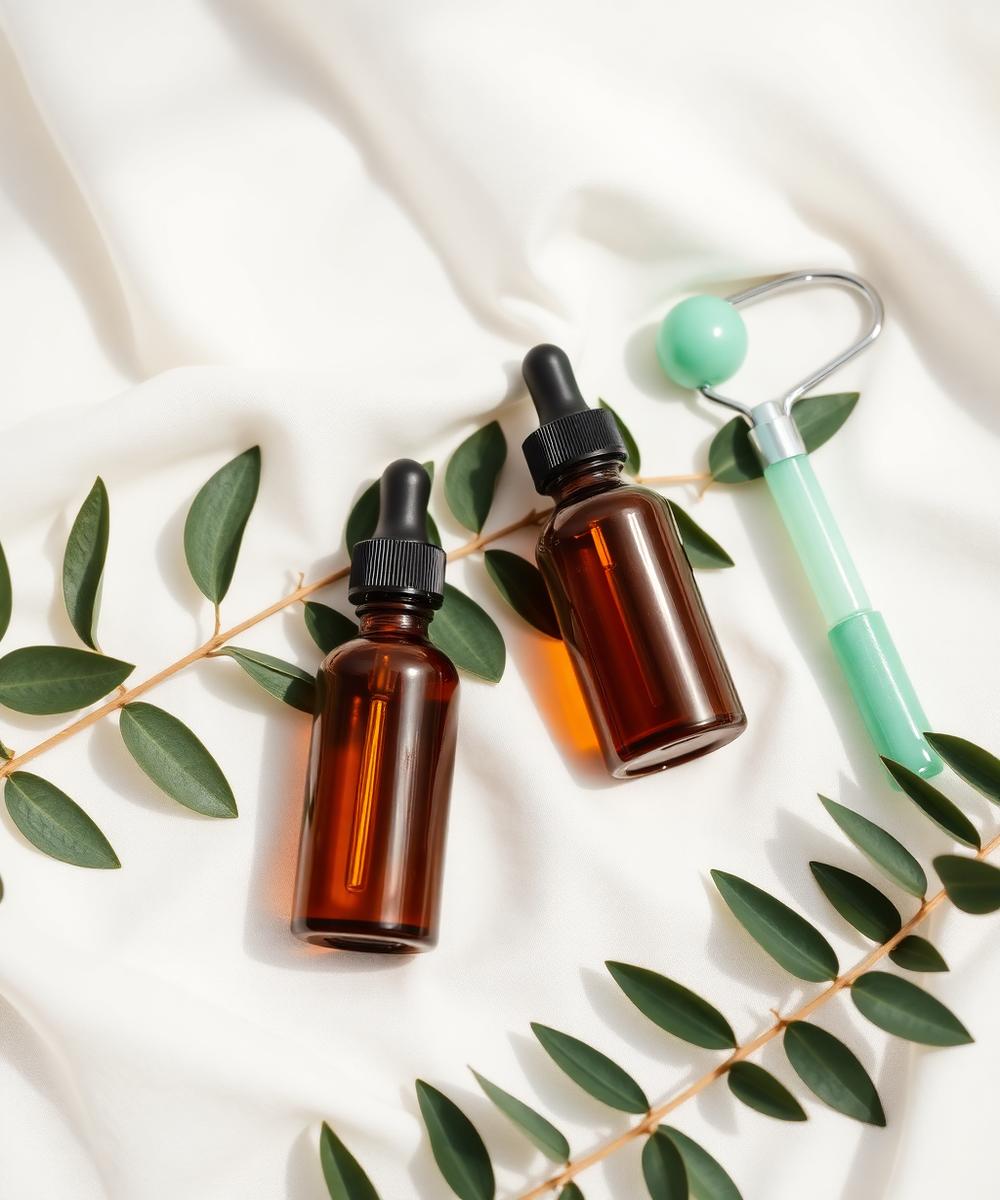 Skincare with a plan, not a promise.